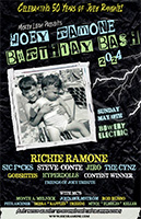 May 19th, 2024 Birthday Bash