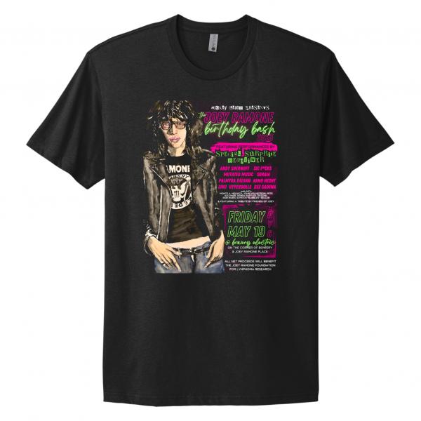 Birthday Bash 2023 Tee