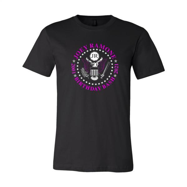 Birthday Bash 2021 Tee