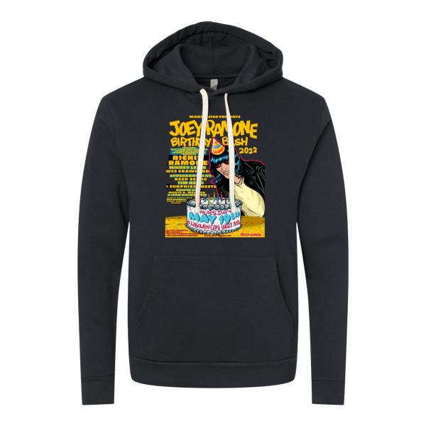 Birthday Bash 2022 Hoodie
