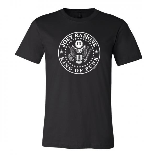 King of Punk Tee