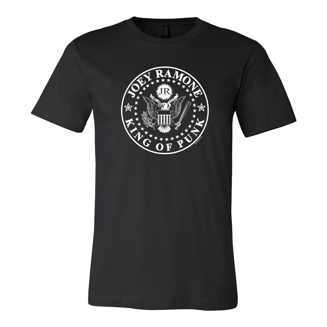 King of Punk Tee